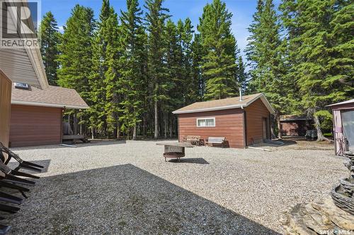 23 Saskatchewan Drive, Candle Lake, SK - Outdoor