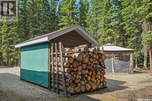 23 Saskatchewan Drive, Candle Lake, SK - Outdoor
