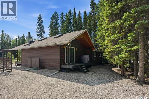 23 Saskatchewan Drive, Candle Lake, SK - Outdoor With Exterior