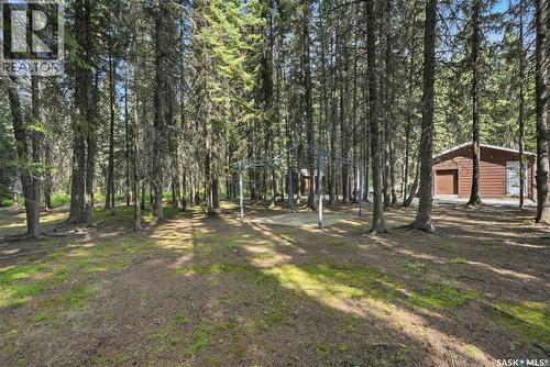 23 Saskatchewan Drive, Candle Lake, SK - Outdoor With View