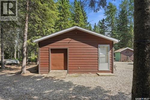 23 Saskatchewan Drive, Candle Lake, SK - Outdoor With Exterior