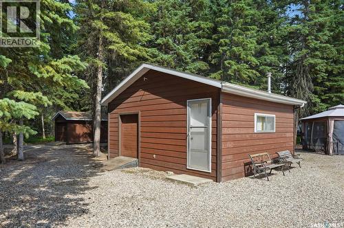 23 Saskatchewan Drive, Candle Lake, SK - Outdoor With Exterior