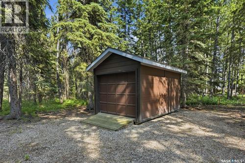 23 Saskatchewan Drive, Candle Lake, SK - Outdoor