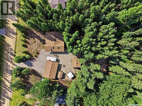 23 Saskatchewan Drive, Candle Lake, SK - Outdoor