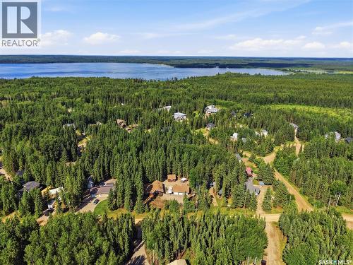 23 Saskatchewan Drive, Candle Lake, SK - Outdoor With Body Of Water With View