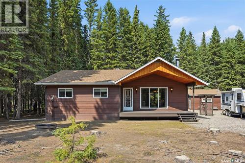 23 Saskatchewan Drive, Candle Lake, SK - Outdoor
