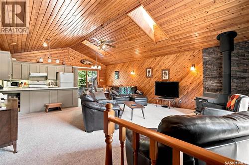 23 Saskatchewan Drive, Candle Lake, SK - Indoor
