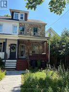 293 PAPE AVENUE Toronto, ON M4M 2W6