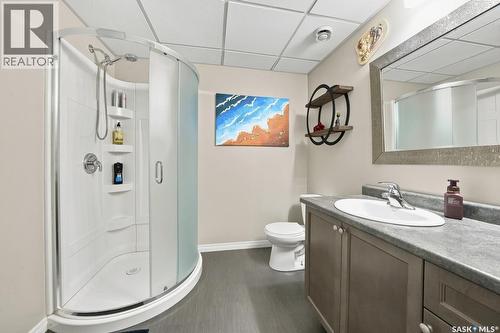 857 Reimer Road, Martensville, SK - Indoor Photo Showing Bathroom