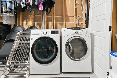 857 Reimer Road, Martensville, SK - Indoor Photo Showing Laundry Room