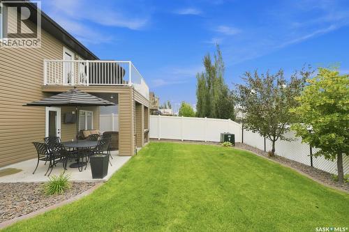 857 Reimer Road, Martensville, SK - Outdoor With Balcony