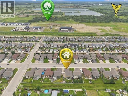 857 Reimer Road, Martensville, SK - Other