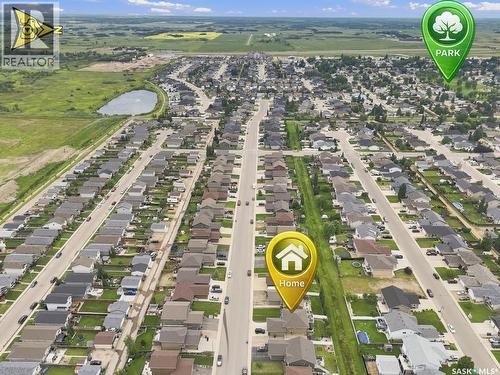 857 Reimer Road, Martensville, SK - Outdoor With View