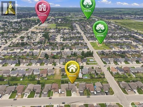 857 Reimer Road, Martensville, SK - Other