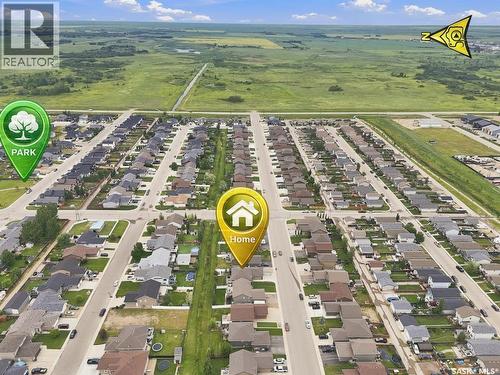 857 Reimer Road, Martensville, SK - 