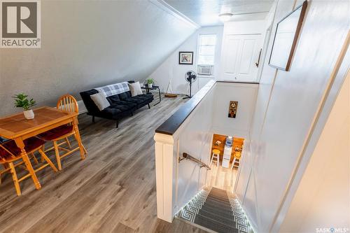405 Saskatchewan Street, Central Butte, SK - Indoor Photo Showing Other Room