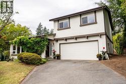 1205 CYPRESS PLACE  Port Moody, BC V3H 3Y7