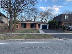 1156 FALGARWOOD DRIVE Oakville, ON L6H 2L3