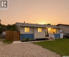 1982 13th STREET W Prince Albert, SK S6V 3K5