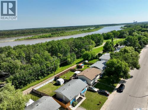 1982 13Th Street W, Prince Albert, SK - Outdoor With View
