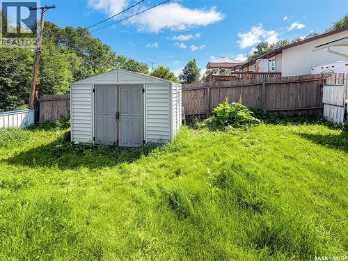 1982 13Th Street W, Prince Albert, SK - Outdoor