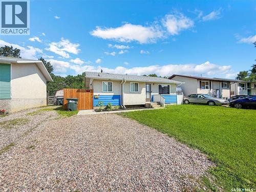 1982 13Th Street W, Prince Albert, SK - Outdoor