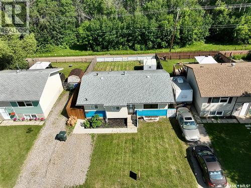 1982 13Th Street W, Prince Albert, SK - Outdoor