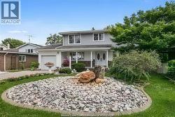 6711 RIVERSIDE DRIVE Windsor, ON N8S 1C1