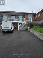 BASEMENT - 22 BRUBECK ROAD N  Toronto, ON M9M 1W7