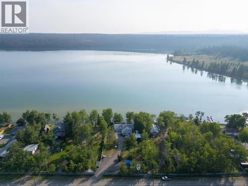 2464 FELKER LAKE DRIVE  Williams Lake, BC V2G 5J3