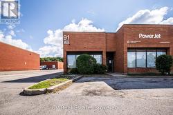 12 - 91 FERNSTAFF COURT Vaughan, ON L4K 3L9