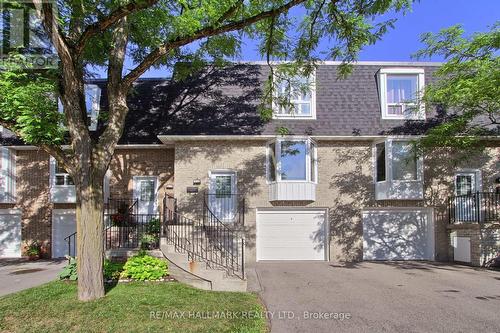 50 - 208 ROYAL ORCHARD BOULEVARD  Markham, ON L3T 3E7
