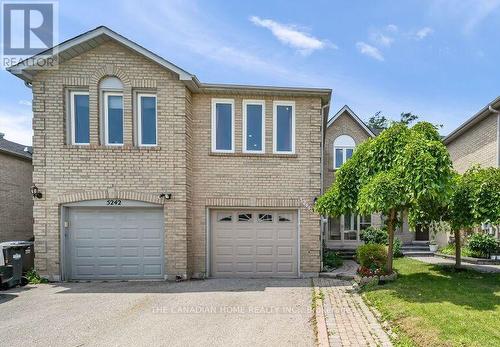 5244 Cinnamon Road, Mississauga, ON - Outdoor