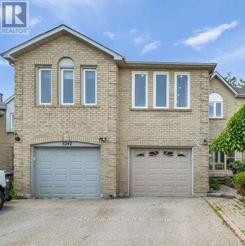 5244 Cinnamon Road, Mississauga, ON - Outdoor With Exterior