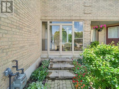 5244 Cinnamon Road, Mississauga, ON - Outdoor