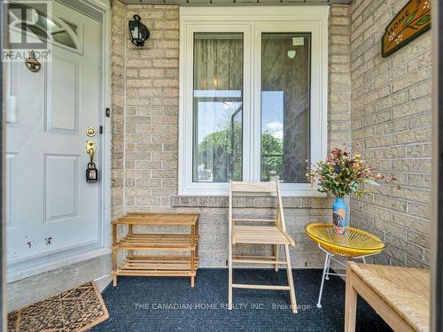 5244 Cinnamon Road, Mississauga, ON - Outdoor With Exterior