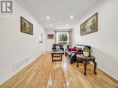 5244 Cinnamon Road, Mississauga, ON - Indoor