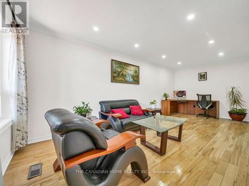 5244 Cinnamon Road, Mississauga, ON - Indoor