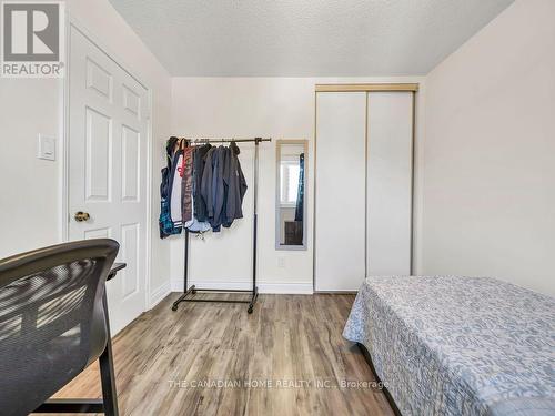 5244 Cinnamon Road, Mississauga, ON - Indoor Photo Showing Bedroom