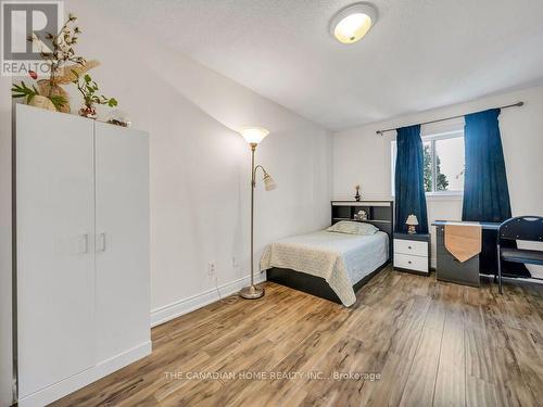 5244 Cinnamon Road, Mississauga, ON - Indoor Photo Showing Bedroom
