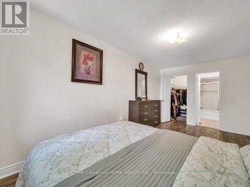 5244 Cinnamon Road, Mississauga, ON - Indoor Photo Showing Bedroom