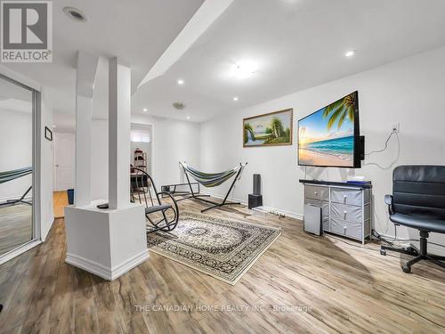 5244 Cinnamon Road, Mississauga, ON - Indoor