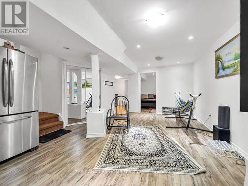5244 Cinnamon Road, Mississauga, ON - Indoor Photo Showing Other Room