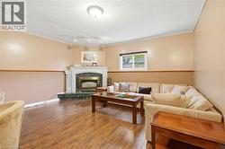 Living room - 