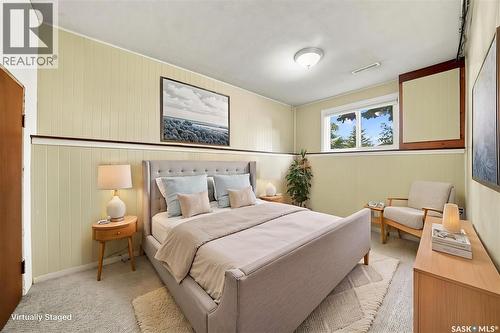 1009 East Centre, Saskatoon, SK - Indoor Photo Showing Bedroom