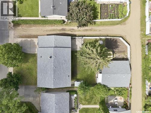 1009 East Centre, Saskatoon, SK - Outdoor