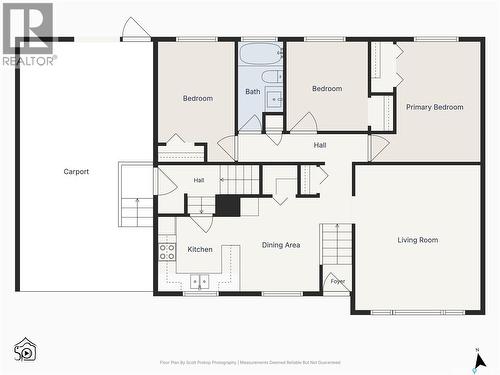 1009 East Centre, Saskatoon, SK - Other