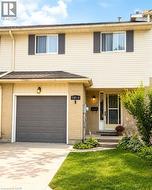 195 FERGUSON Drive Unit# 6 Woodstock, ON N4V 1A4