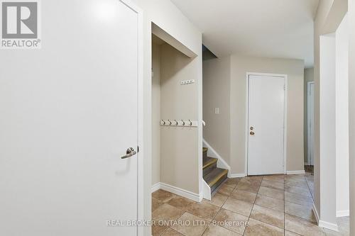 1 - 435 Kingscourt Drive, Waterloo, ON - Indoor Photo Showing Other Room