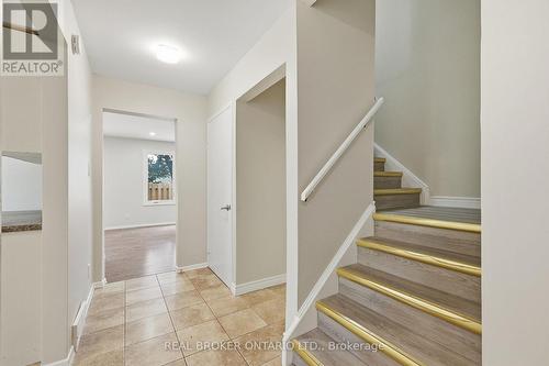 1 - 435 Kingscourt Drive, Waterloo, ON - Indoor Photo Showing Other Room